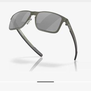 Oakley Holbrook Metal sunglasses regular fit for men and women
